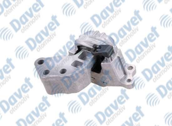 OP 52097850 Elastic Pad